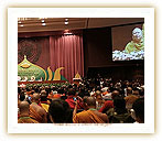 International Conference on the Day of Vesak 2009